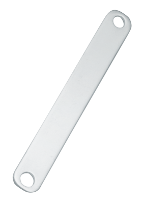 Bracket support case to manifold BT48-65