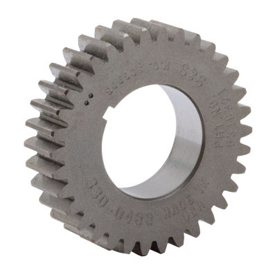 Rear inner cam gear, undersized TC99-06 (FR)