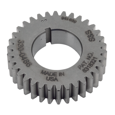 Inner cam gear, FR or RR, each TC99-06 (FR)