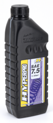 Hyperpro Front Fork Fluid SAE 7.5 1L (FR)