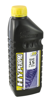 Hyperpro Front Fork Fluid SAE 15 1L (FR)