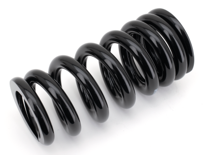 Hyperpro Shock Spring Black FLDE18-20 (FR)