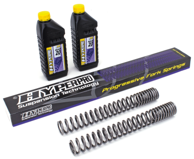 Hyperpro forksprings FLDE20 (FR)