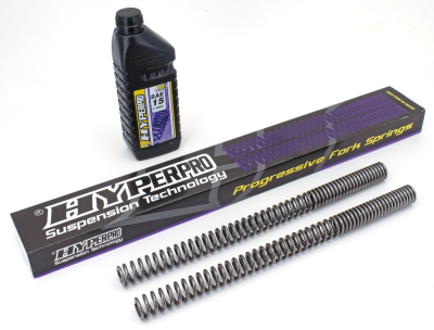 Hyperpro forksprings XL883N14-15 (FR)