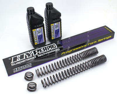 Hyperpro forksprings FLTRXSE18-up (FR)