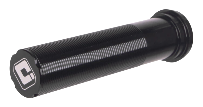Odi Alloy Throttle Tube INDIAN 18+ TBW (FR)