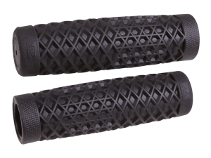 VANS/Cult grips 7/8" Black (FR)