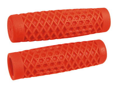 VANS/Cult grips 7/8" Orange (FR)