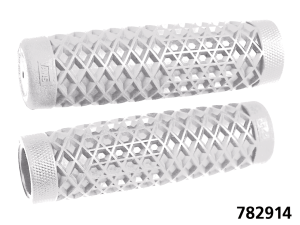 VANS/Cult grips 7/8" White (FR)