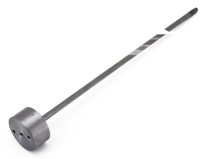 Clutch throw out bearing (FR)