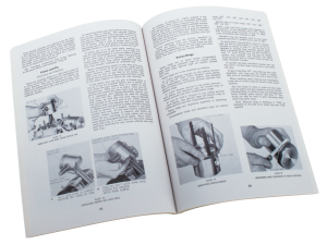 Service manual 1940-47 EL/FL/UL (FR)