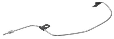 Pipe rear chain oiler WL/G41-52 (FR)