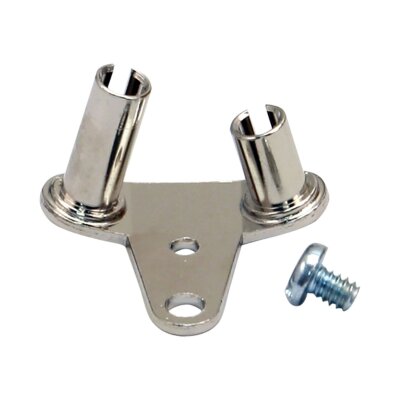 Guide,Throttle Cable,Super E/G,Butterfly (FR)