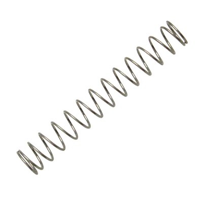 Spring,Enrichment Plunger,Super E/G,.021 (FR)