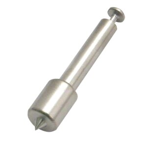 S&S enrichment plunger (FR)