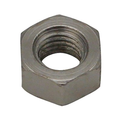 Nut,Throttle Shaft,HH,M7 x 1-6H x .215", (FR)