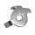 Arm, pump actuator - Super E, G (FR)