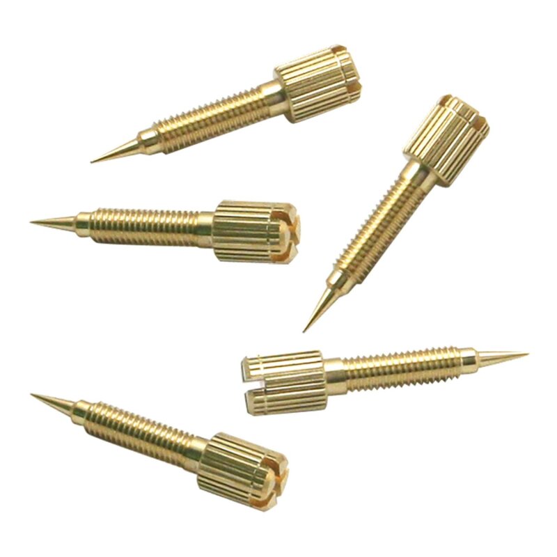 5pck Screw idle mixture (FR)