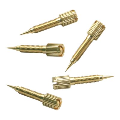 5pck Screw idle mixture (FR)