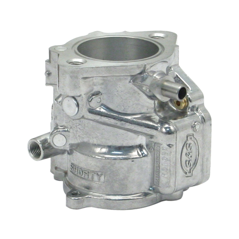 Body assy., carb - Super E (FR)