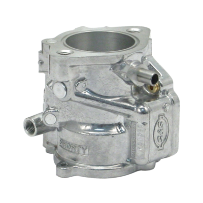 Body assy., carb - Super E (FR)