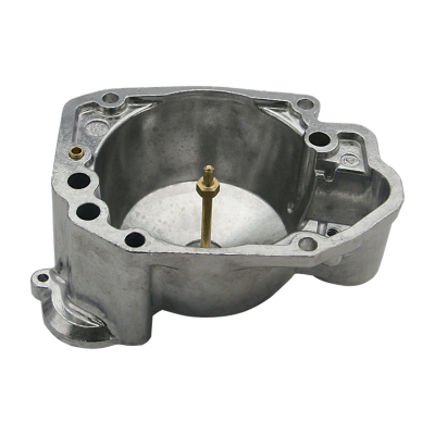 Bowl assembly, carb - wire type - Super (FR)