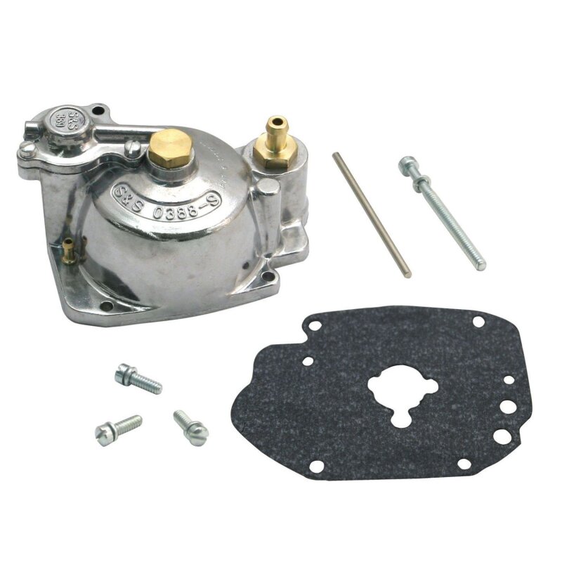 Bowl,Assembly,Carb,Super E/G (FR)