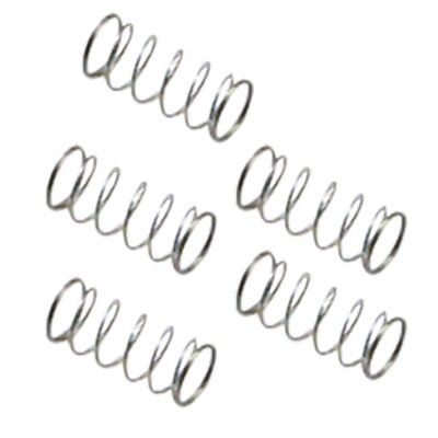 5pck Spring,check ball Super E,G (FR)