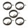 5pck Spring, throttle retention - E&G (FR)
