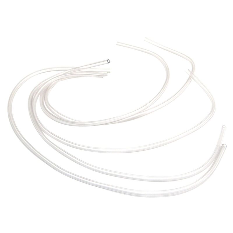 5pck Tubing, overflow, 24" (FR)