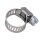 Hose clamp Bolt Style 5/8"-7/8" (FR)