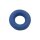 O-ring,(-006),.125" ID x .250" OD,Silico (FR)