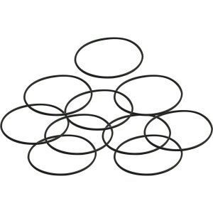 10pck O-ring - 2.125"x2.25"x1/16" (FR)
