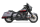 US OUTLAW LOW 2-1 BLK/SCLPTD FLH/T95-16 (FR)