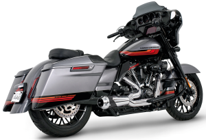 US OUTLAW LOW 2-1 COMBO CH FLH/T95-16