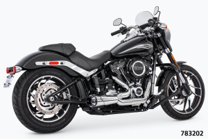 US OUTLAW LOW 2-1 CH/SCLPTD ST18-UP (FR)