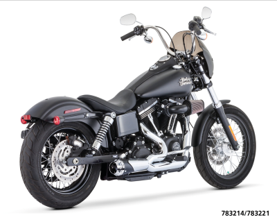 US OUTLAW LOW 2-1 COMBO CH FXD91-06 (FR)