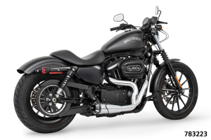 US OUTLAW LOW 2-1 CH/SCLPTD XL04-UP