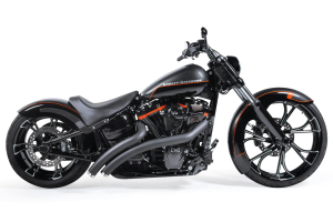 RADICAL X-O STAR BK/CH F*ST86-17 (FR)