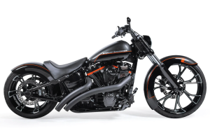 RADICAL X-O STAR PTCH BK F*ST86-17 (FR)