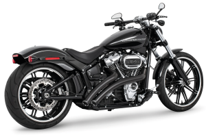 RADICAL X-O STAR BK/SCLP BK ST18-UP (FR)