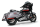 SHARPCURVE X-O STAR CH/PTCH BK FLH/T17-u (FR)