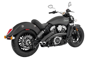 RADICAL X-O STAR BK/CH ISC15-24 (FR)