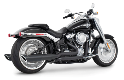 True Duals SLSH BK/CH FLFB-FXBR18-UP (FR)