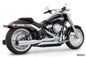 True Duals STAR CH/PTCH BK FLFB-FXBR18-U (FR)