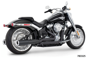 True Duals STAR BK/CH FLFB-FXBR18-UP (FR)