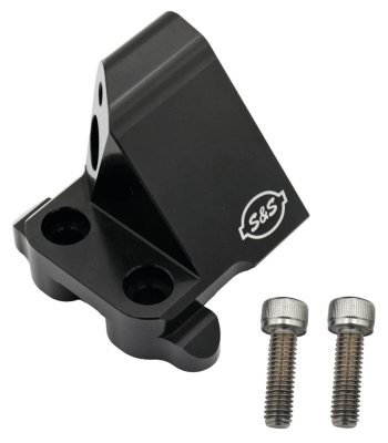 S&S Billet fuel rail kit Softail ME18-UP