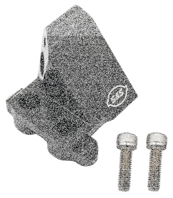 S&S Billet fuel rail kit ST18-24 (FR)