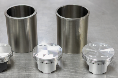 750cc Big Bore Kit RE650 (FR)