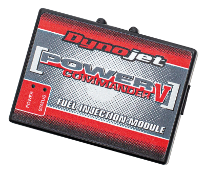 Dynojet PC V Royal Enfield RE650 (FR)